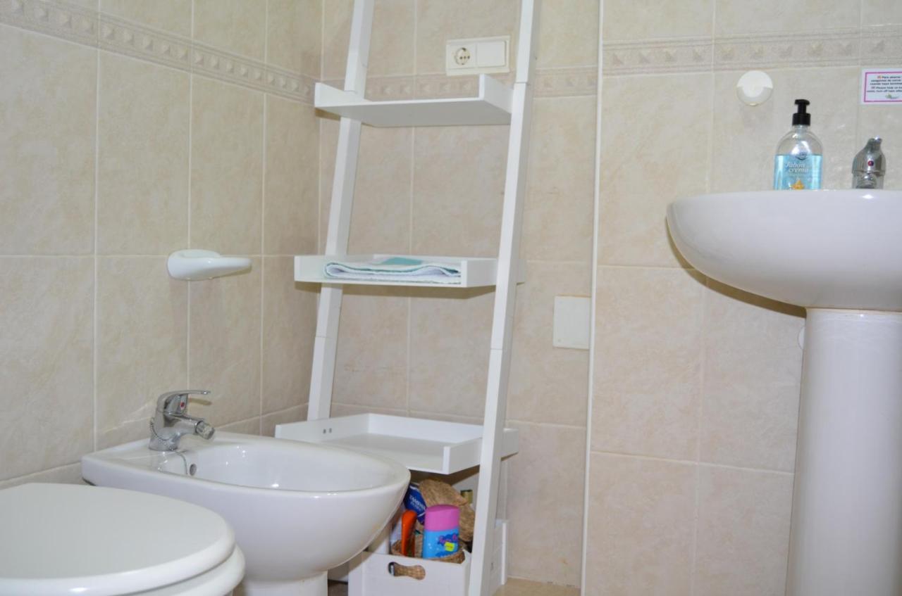 לוס נייטוס Villa Cristal II 7507 - Resort Choice מראה חיצוני תמונה