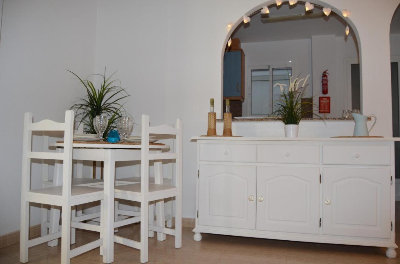 לוס נייטוס Villa Cristal II 7507 - Resort Choice מראה חיצוני תמונה