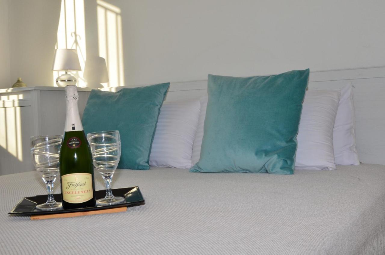 לוס נייטוס Villa Cristal II 7507 - Resort Choice מראה חיצוני תמונה
