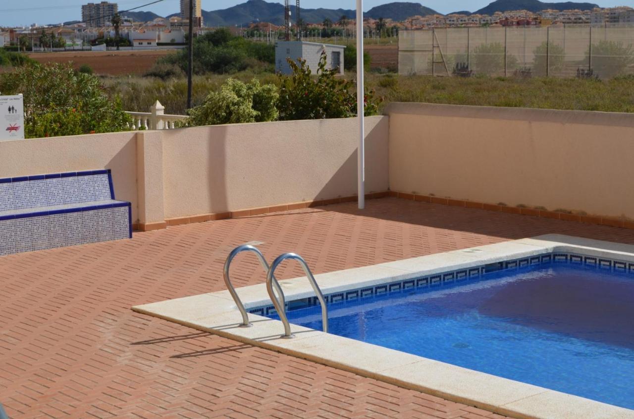 לוס נייטוס Villa Cristal II 7507 - Resort Choice מראה חיצוני תמונה