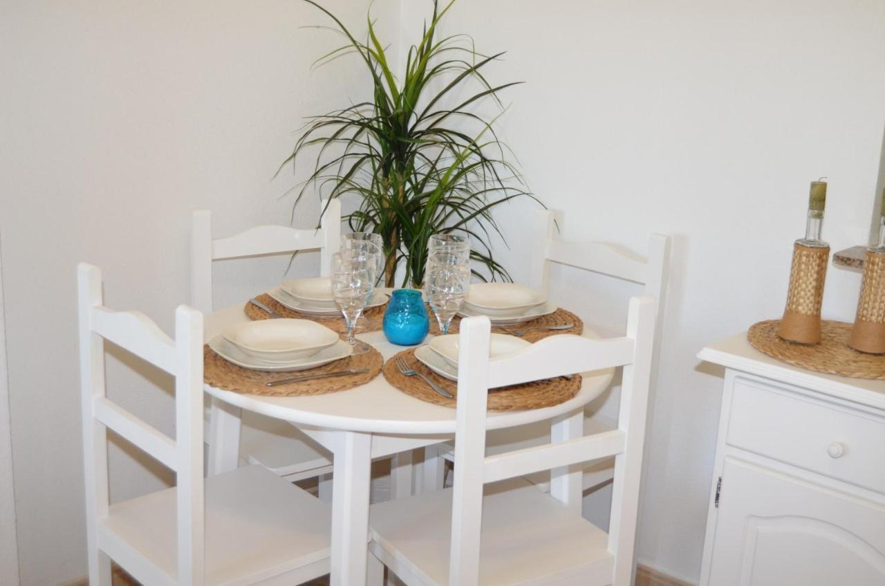 לוס נייטוס Villa Cristal II 7507 - Resort Choice מראה חיצוני תמונה
