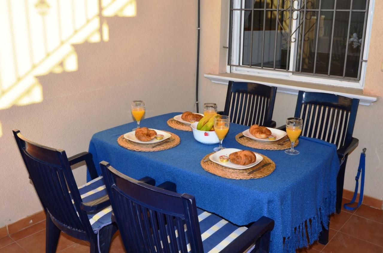 לוס נייטוס Villa Cristal II 7507 - Resort Choice מראה חיצוני תמונה