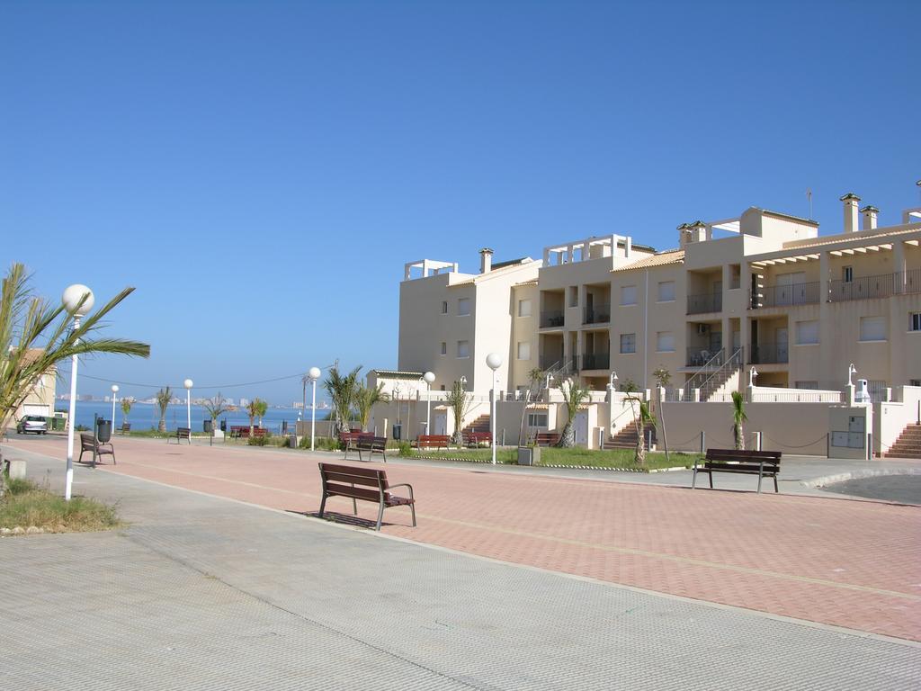 לוס נייטוס Villa Cristal II 7507 - Resort Choice מראה חיצוני תמונה